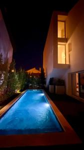 Villa Emerald Oeiras Lisbon