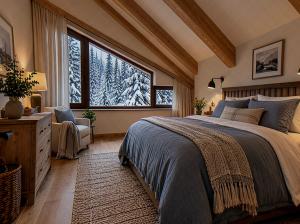 Home Velancra in Pamporovo