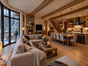 Home Velancra in Pamporovo