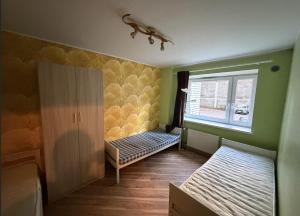 4BR Apartment