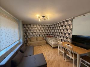4BR Apartment