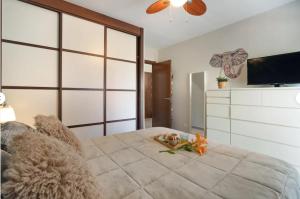 Cozy Seaside Palm Mar