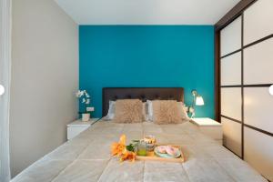 Cozy Seaside Palm Mar