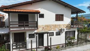 Pousada Canto do Encanto