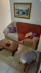 Pousada Canto do Encanto