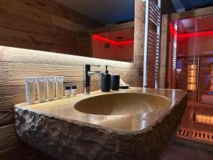 Lussuoso Appartamento Nelle Dolomiti Con Sauna