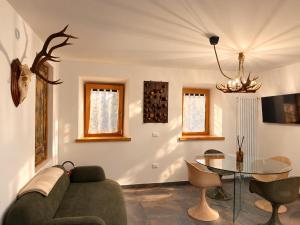 Lussuoso Appartamento Nelle Dolomiti Con Sauna