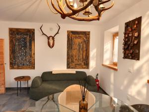 Lussuoso Appartamento Nelle Dolomiti Con Sauna