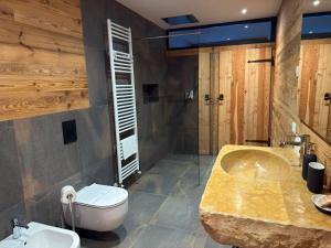 Lussuoso Appartamento Nelle Dolomiti Con Sauna