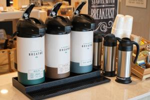 TownePlace Suites by Marriott State College