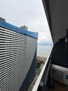 Apartment hotel