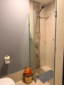 Spacious Studio Unit at Abreeza Place Tower 1, Near Abreeza Mall, Davao City Center