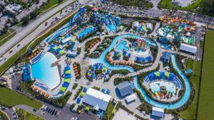 Comfortable Cottage Near Disney With Margaritaville Resort & Island H20 Waterpark Access - 3017Sp