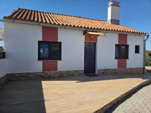 Casa Olival de Mares