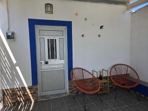 Casa Olival de Mares