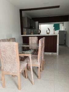 casa Vallejo