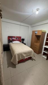 Moderno depa privado y acogedor cerca a Real Plaza