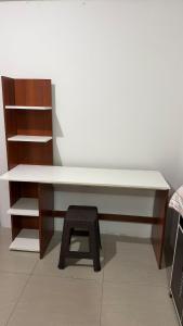 Moderno depa privado y acogedor cerca a Real Plaza