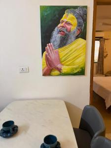 Bansuri & Mayur is perfect homestay in Vrindavan