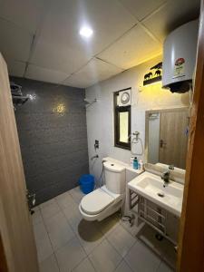 Bansuri & Mayur is perfect homestay in Vrindavan