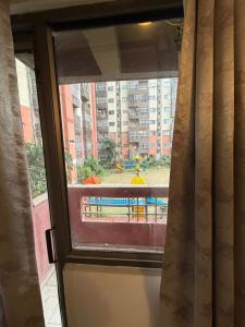 Bansuri & Mayur is perfect homestay in Vrindavan