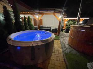 Juharház Apartman