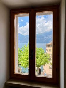 Appartamento sul lago