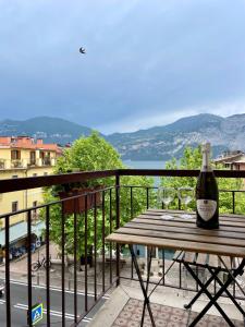 Appartamento sul lago