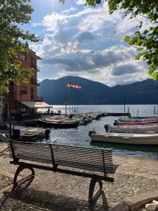 Appartamento sul lago