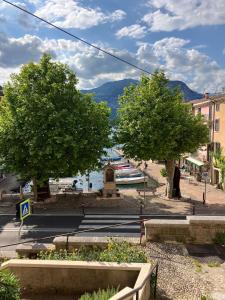 Appartamento sul lago