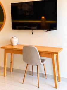 Raíz Apartamento en Flores, Petén