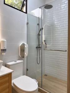 Raíz Apartamento en Flores, Petén