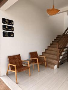 Raíz Apartamento en Flores, Petén