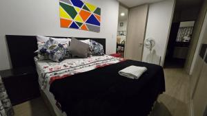 Apartamento Barlovento ML