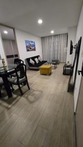 Apartamento Barlovento ML