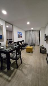 Apartamento Barlovento ML