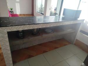 Los Suspiros del Mar, Rooms