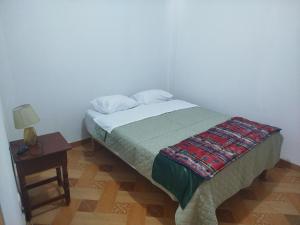 Los Suspiros del Mar, Rooms