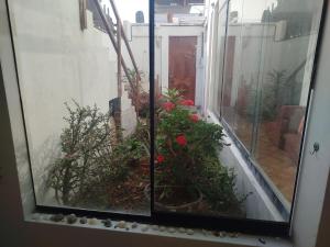 Los Suspiros del Mar, Rooms