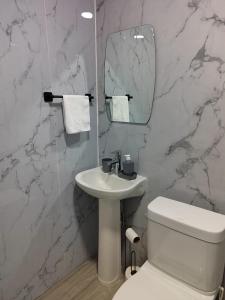 Mini Casita
