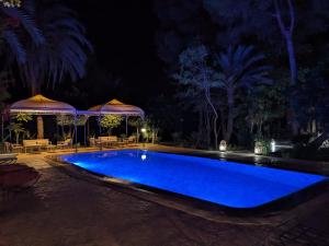 Villa Yasmina