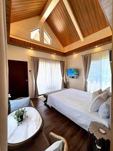 Vista Verde Azul Vacation Suites