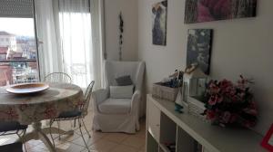 Appartamento Bellavista con parking privato, a un passo dal Teatro Ariston