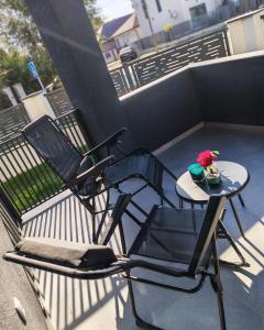 Apartman BB1