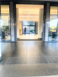 Menlyn Maine Stay with City Views