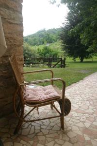 Antica Corte Leguzzano B&B