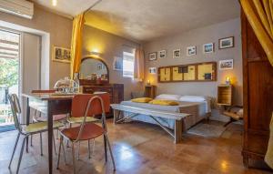 1 Bedroom Stunning Home In Serra San Quirico