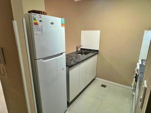 Cálido Departamento 3 A