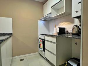 Cálido Departamento 3 A