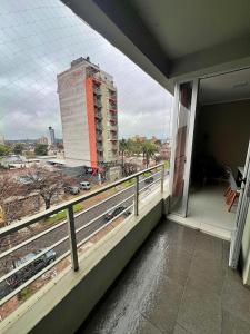 Cálido Departamento 3 A